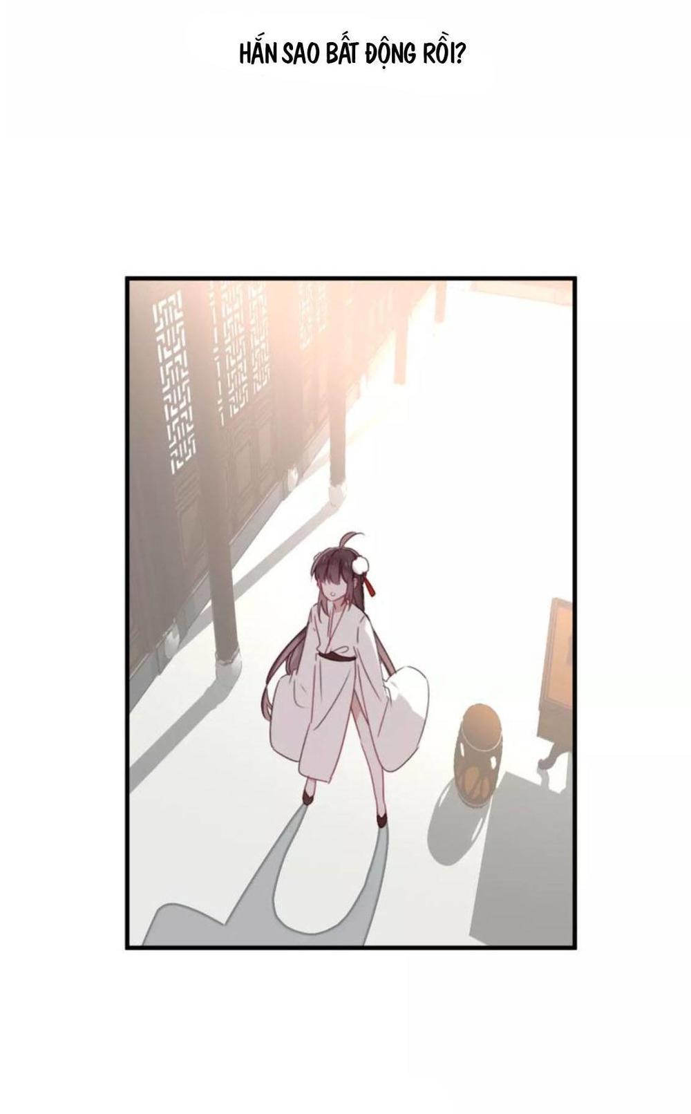 Ngô Hoàng Tại Thượng Chapter 2 - Trang 2