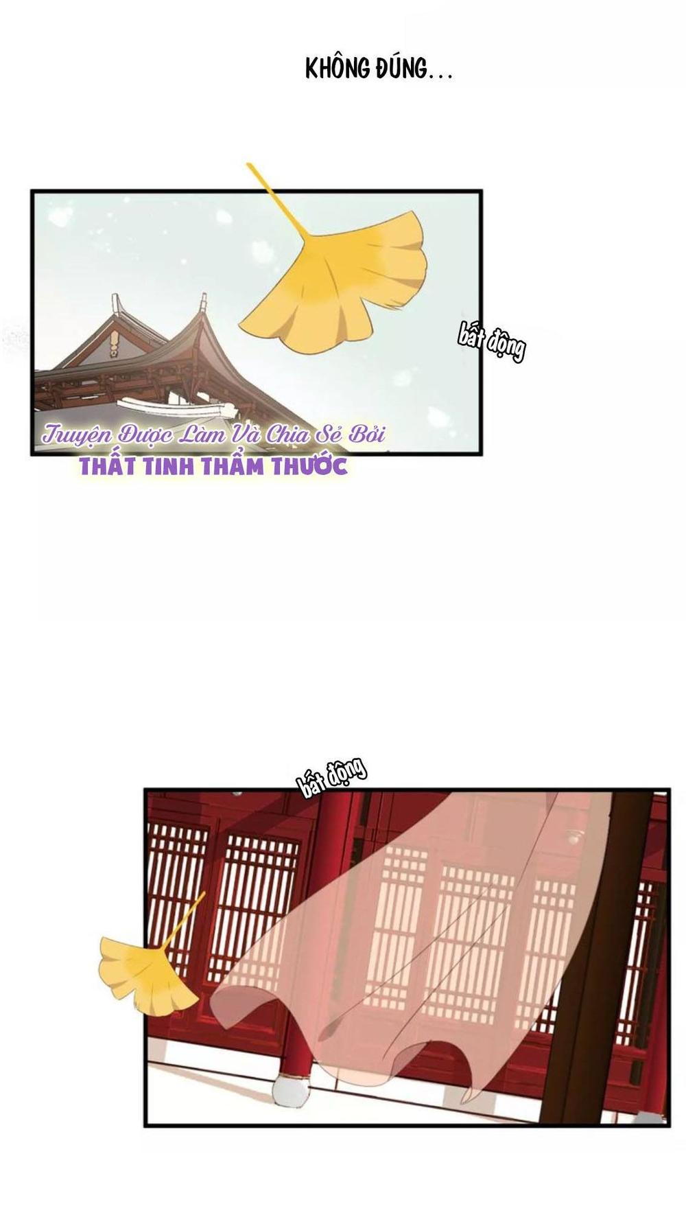 Ngô Hoàng Tại Thượng Chapter 2 - Trang 2