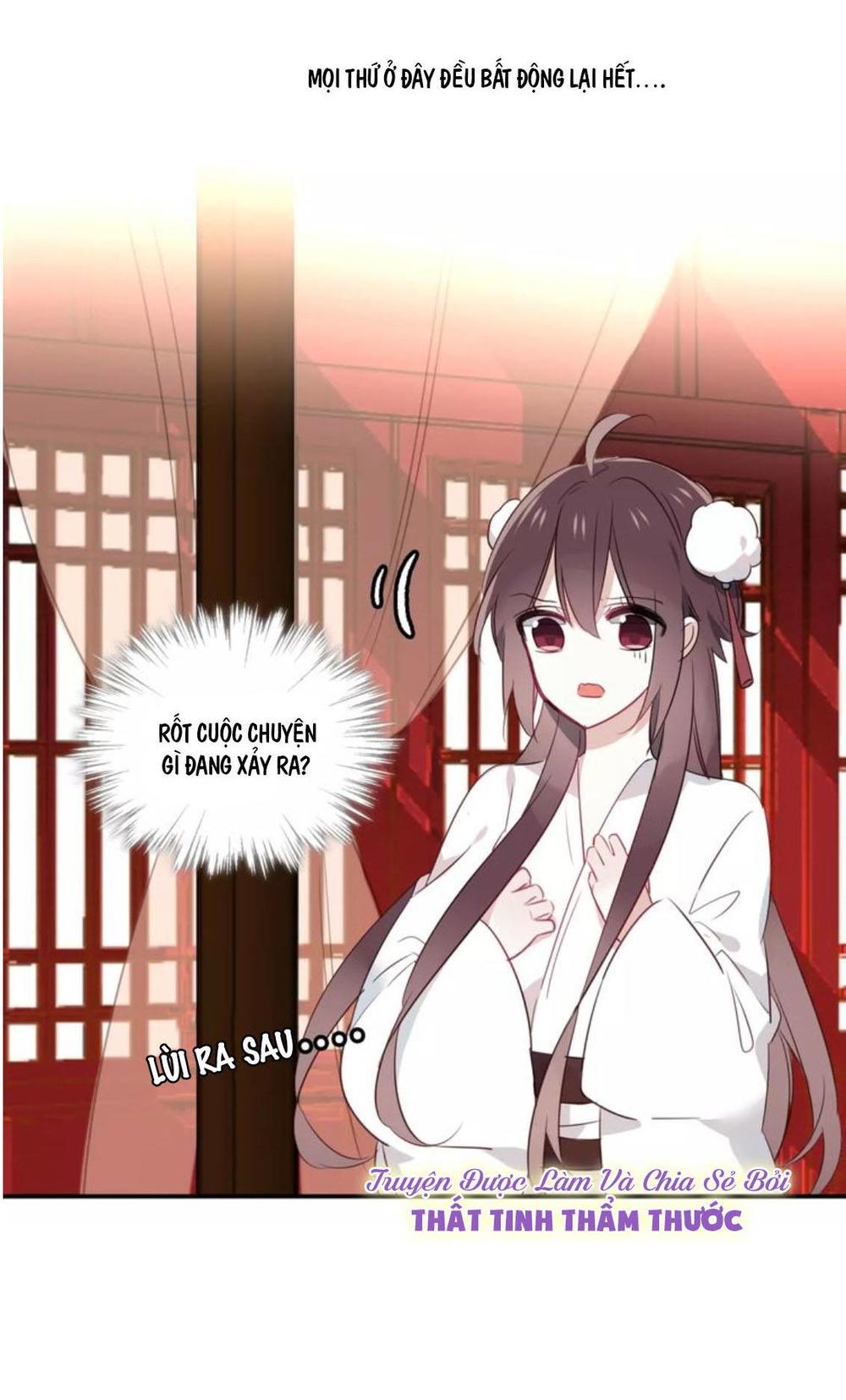 Ngô Hoàng Tại Thượng Chapter 2 - Trang 2