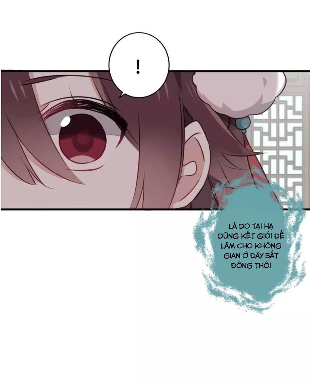 Ngô Hoàng Tại Thượng Chapter 2 - Trang 2