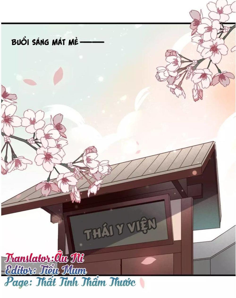 Ngô Hoàng Tại Thượng Chapter 2 - Trang 2