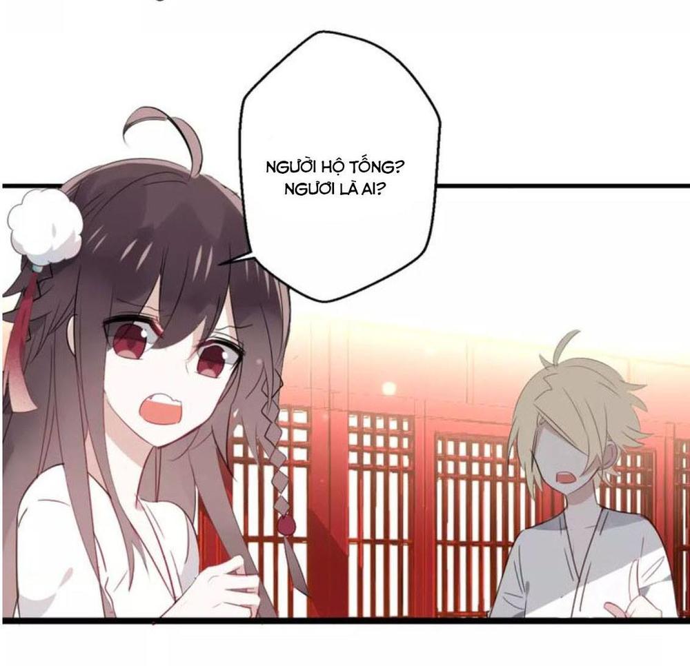 Ngô Hoàng Tại Thượng Chapter 2 - Trang 2