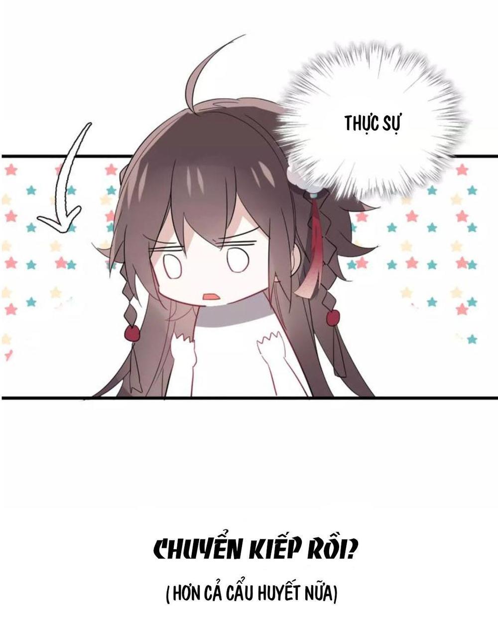 Ngô Hoàng Tại Thượng Chapter 2 - Trang 2