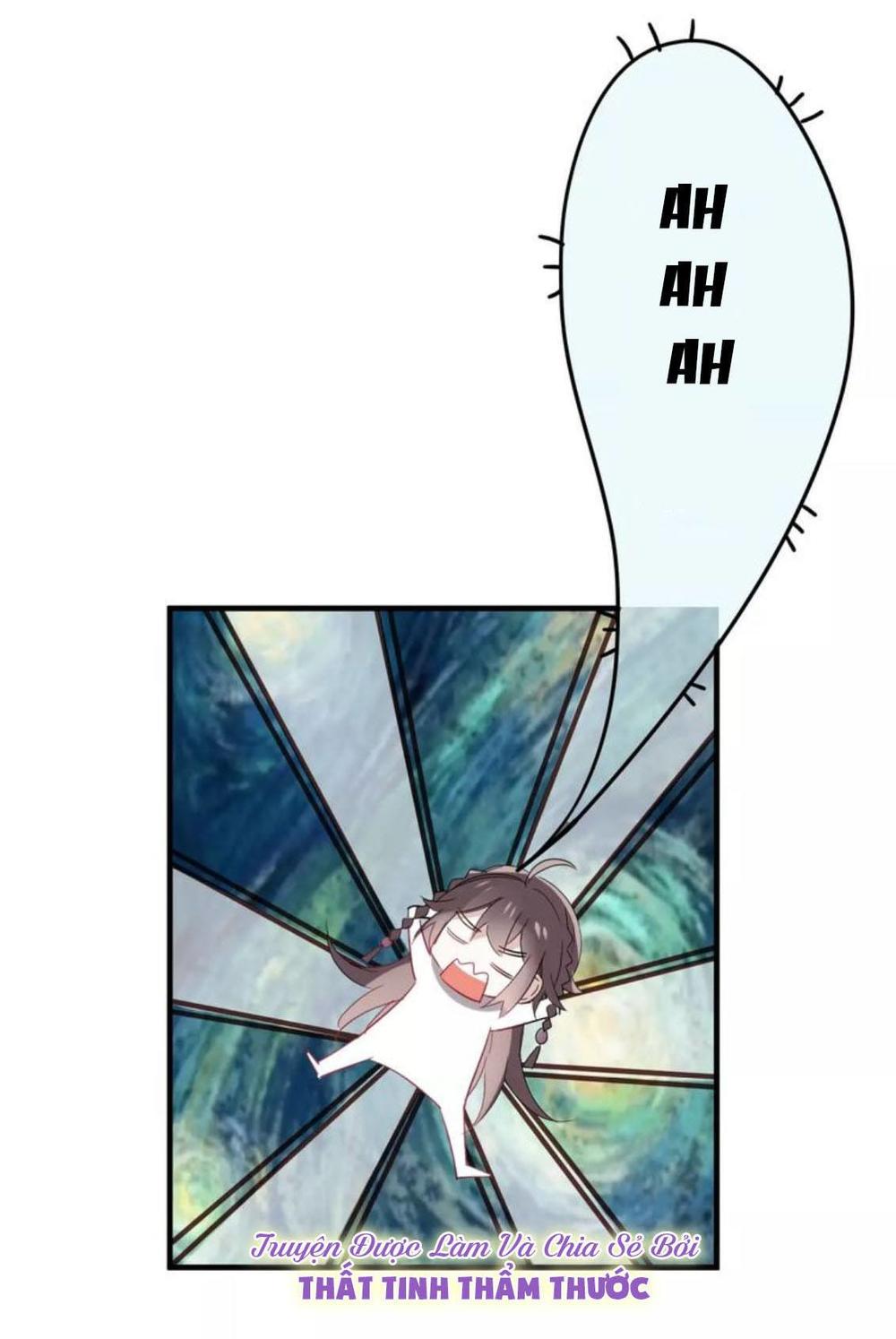 Ngô Hoàng Tại Thượng Chapter 2 - Trang 2