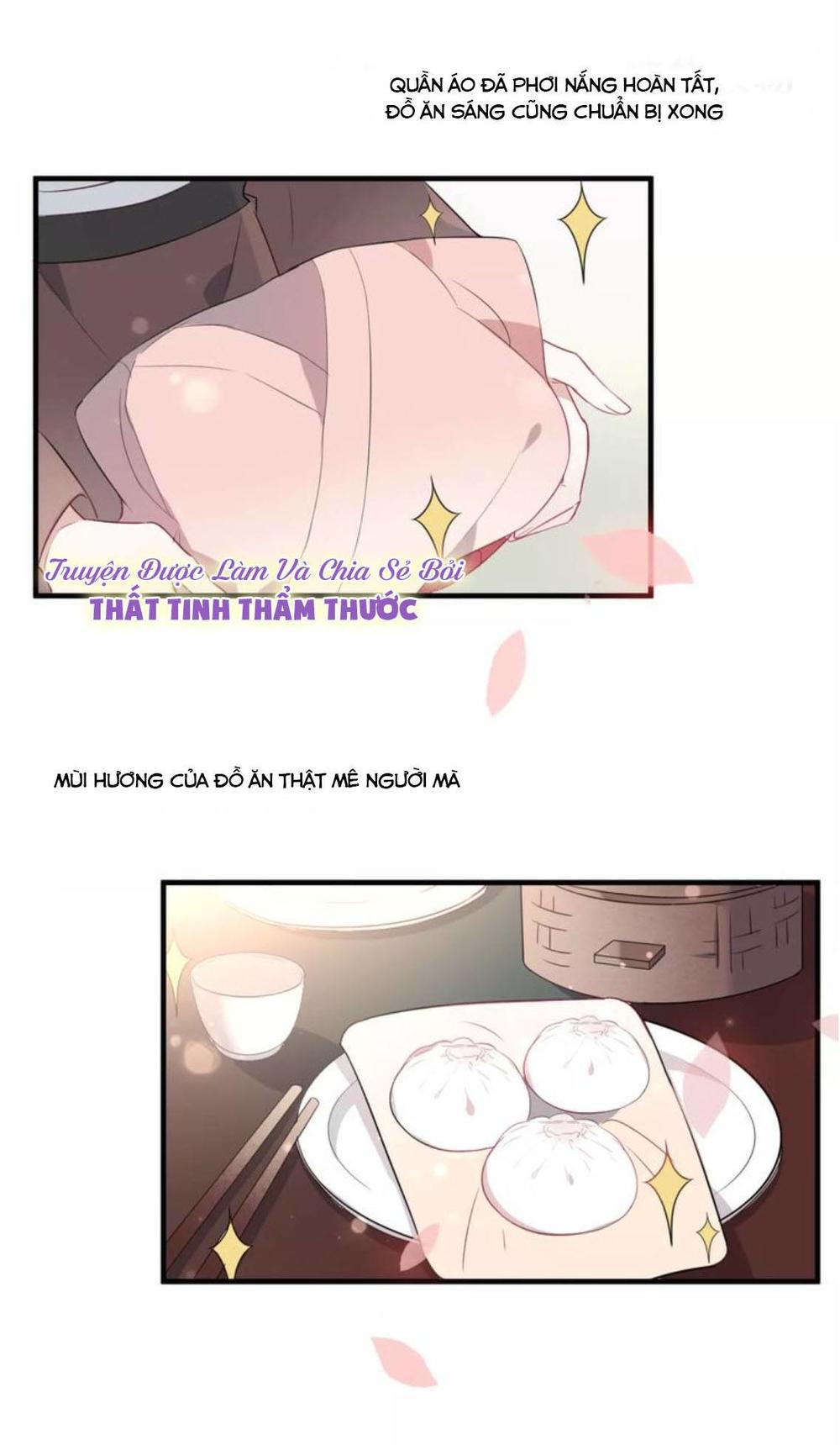 Ngô Hoàng Tại Thượng Chapter 2 - Trang 2