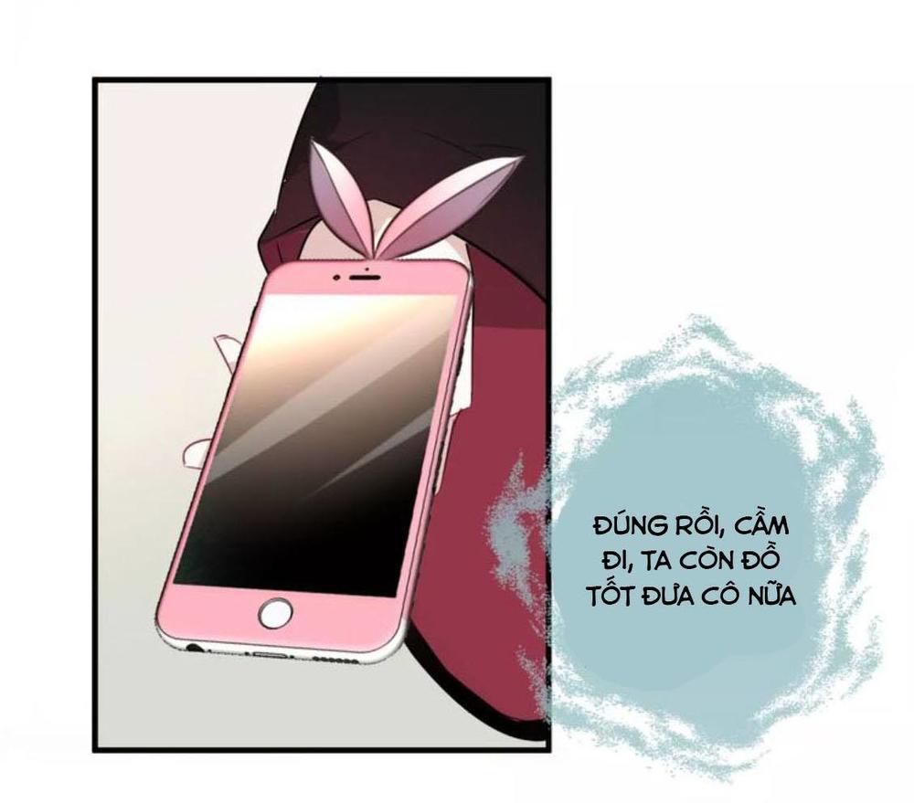 Ngô Hoàng Tại Thượng Chapter 2 - Trang 2