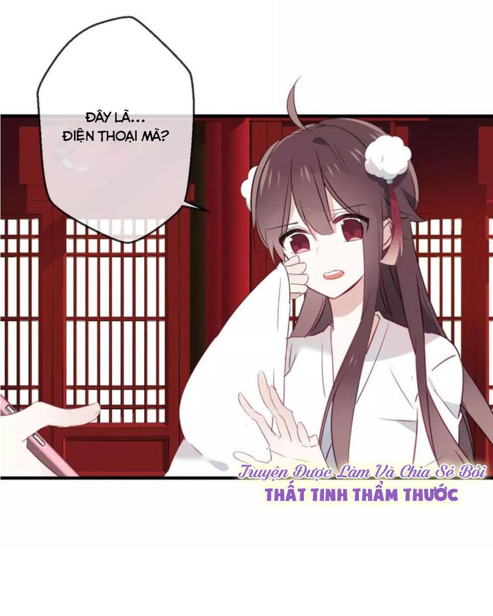 Ngô Hoàng Tại Thượng Chapter 2 - Trang 2