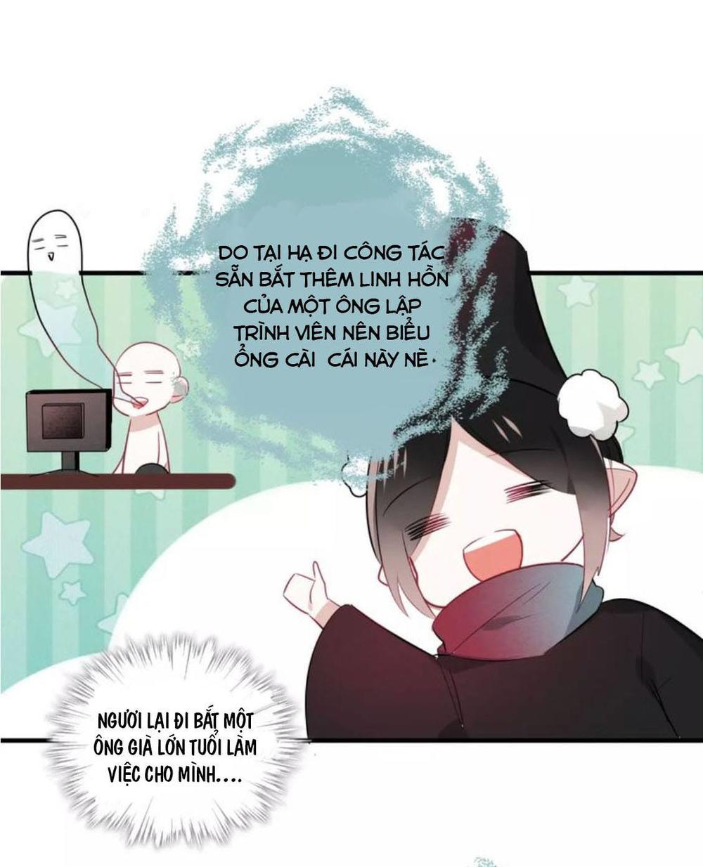 Ngô Hoàng Tại Thượng Chapter 2 - Trang 2