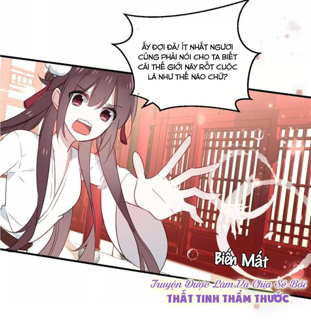 Ngô Hoàng Tại Thượng Chapter 2 - Trang 2