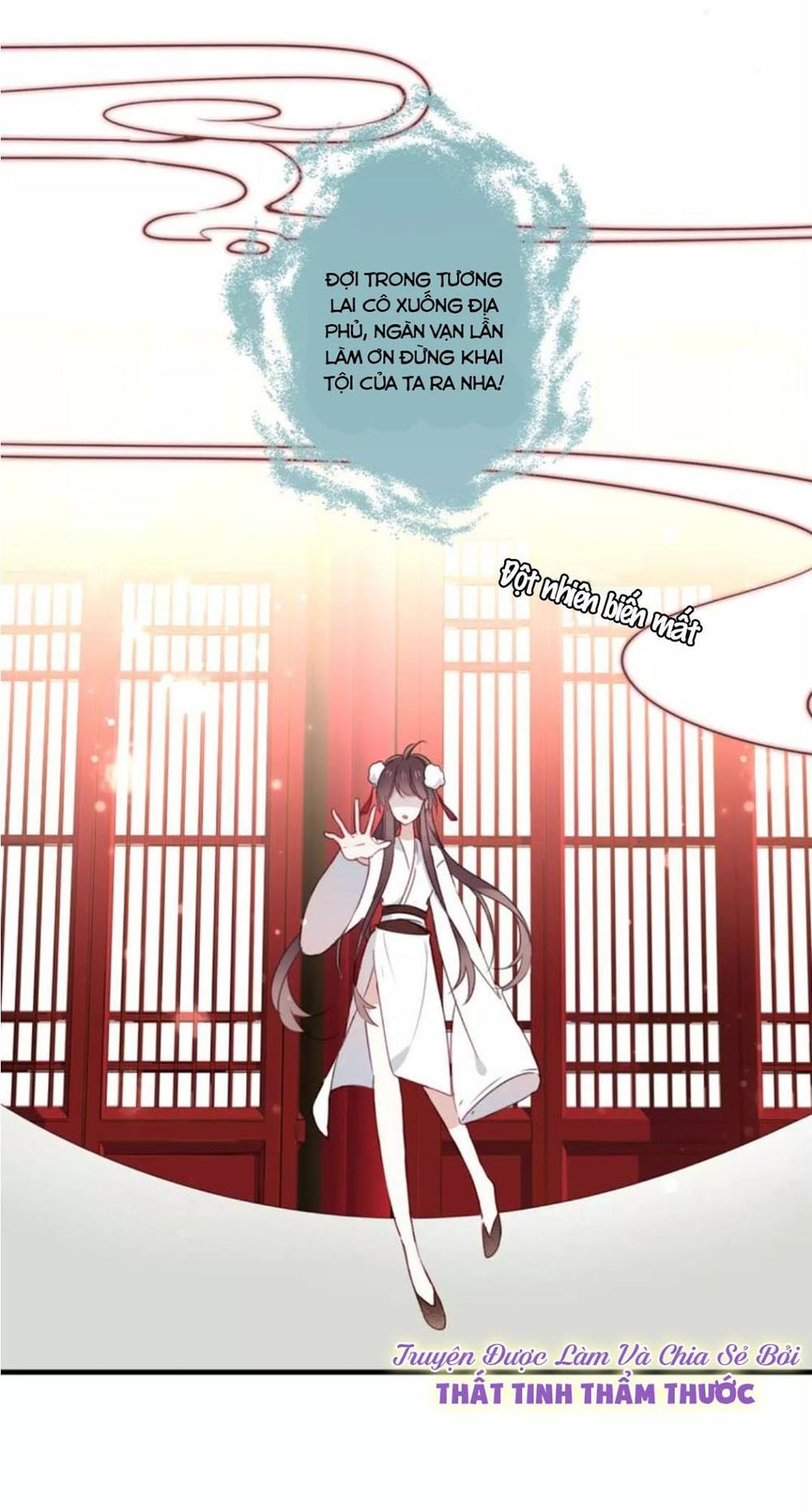 Ngô Hoàng Tại Thượng Chapter 2 - Trang 2