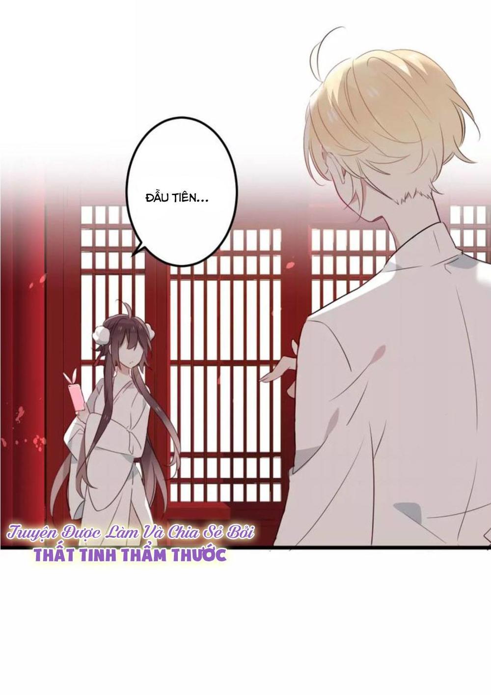 Ngô Hoàng Tại Thượng Chapter 2 - Trang 2