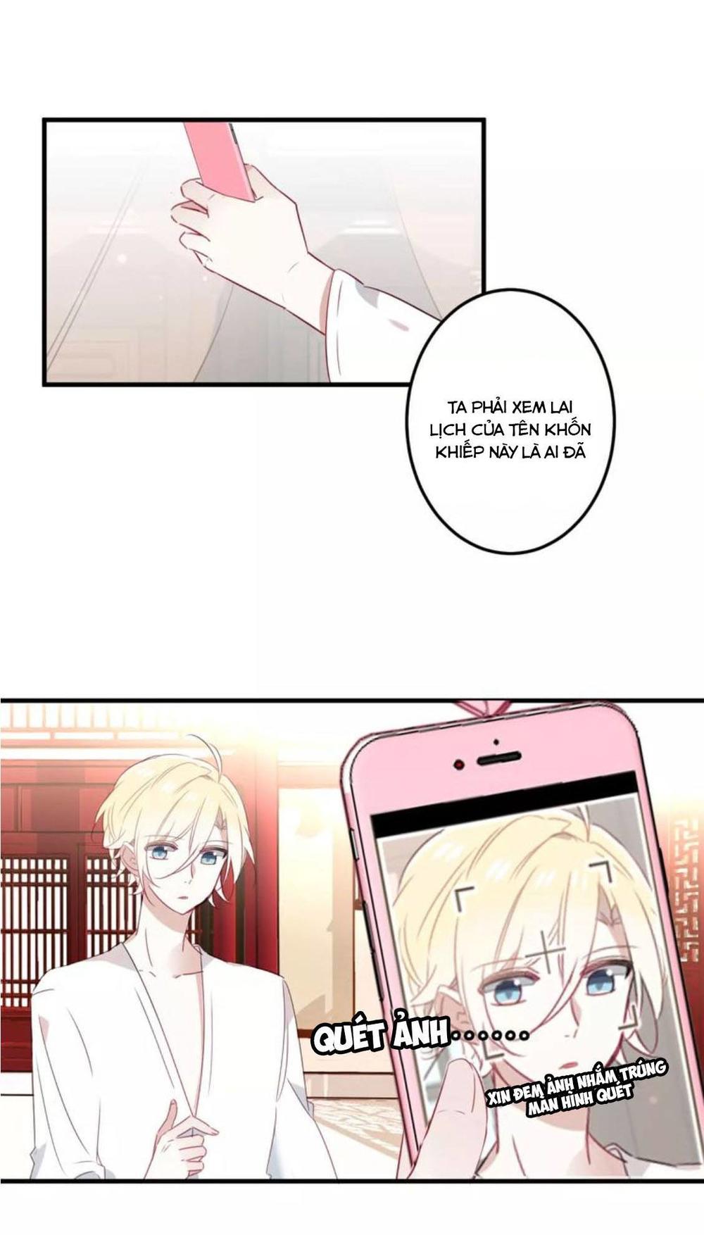 Ngô Hoàng Tại Thượng Chapter 2 - Trang 2