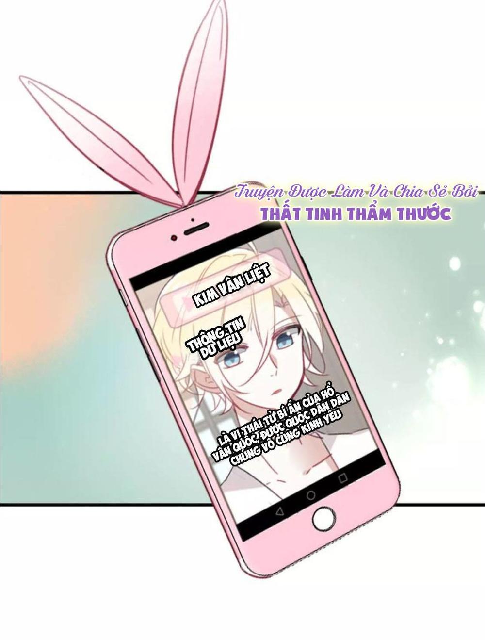 Ngô Hoàng Tại Thượng Chapter 2 - Trang 2