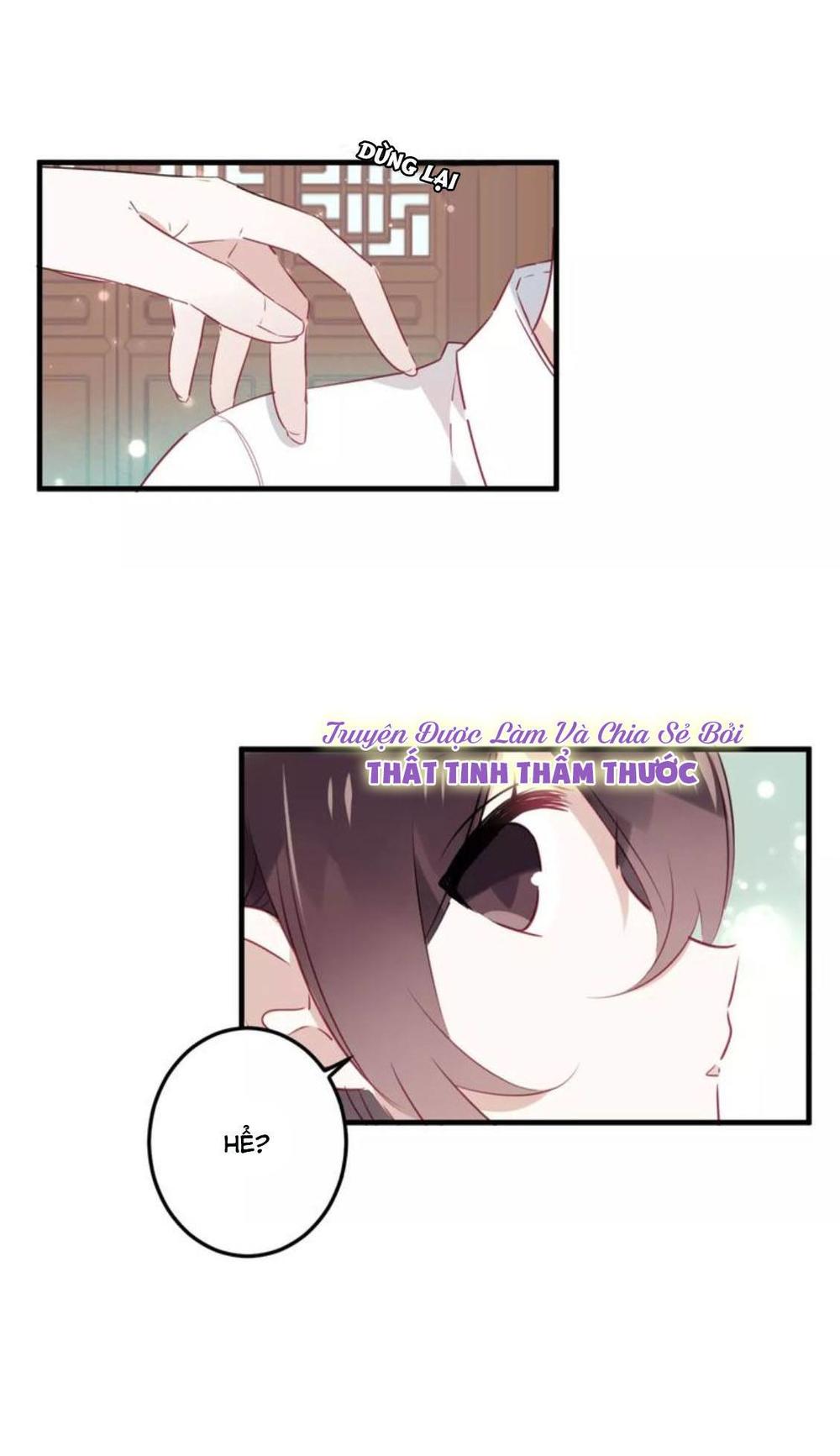 Ngô Hoàng Tại Thượng Chapter 2 - Trang 2