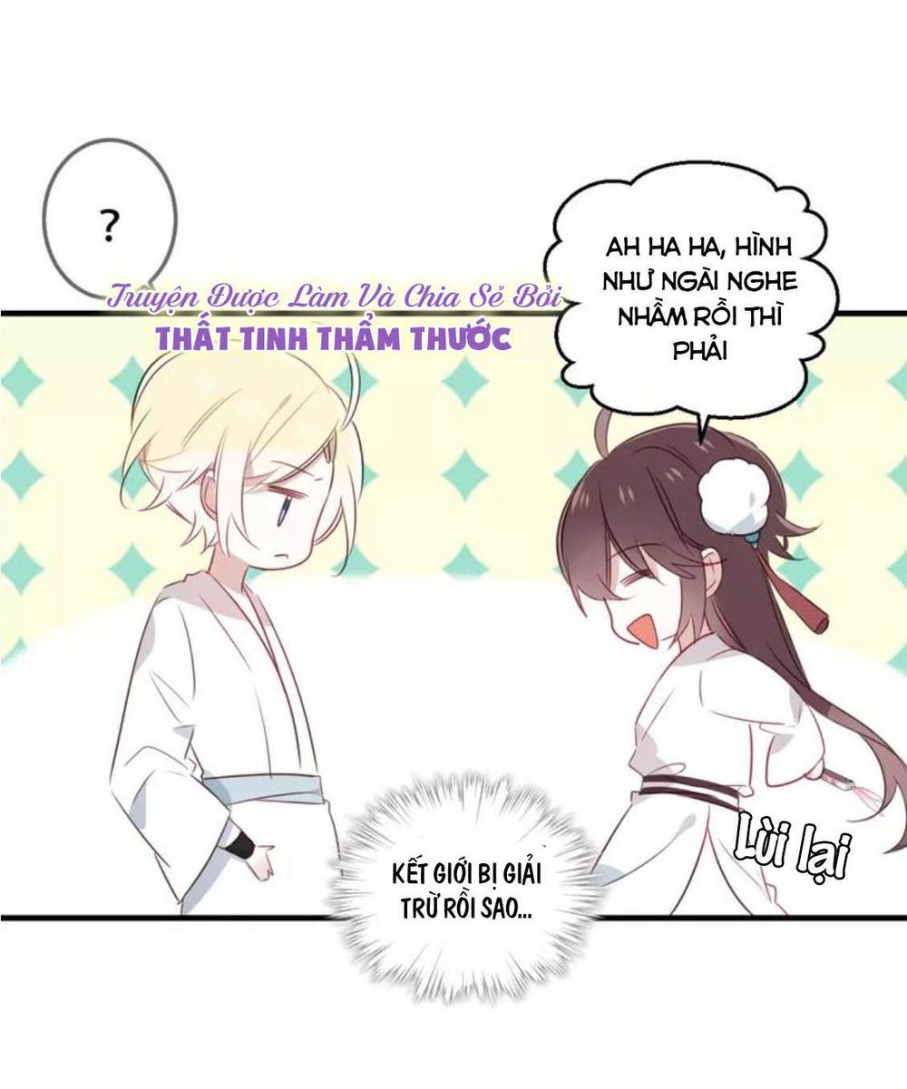 Ngô Hoàng Tại Thượng Chapter 2 - Trang 2