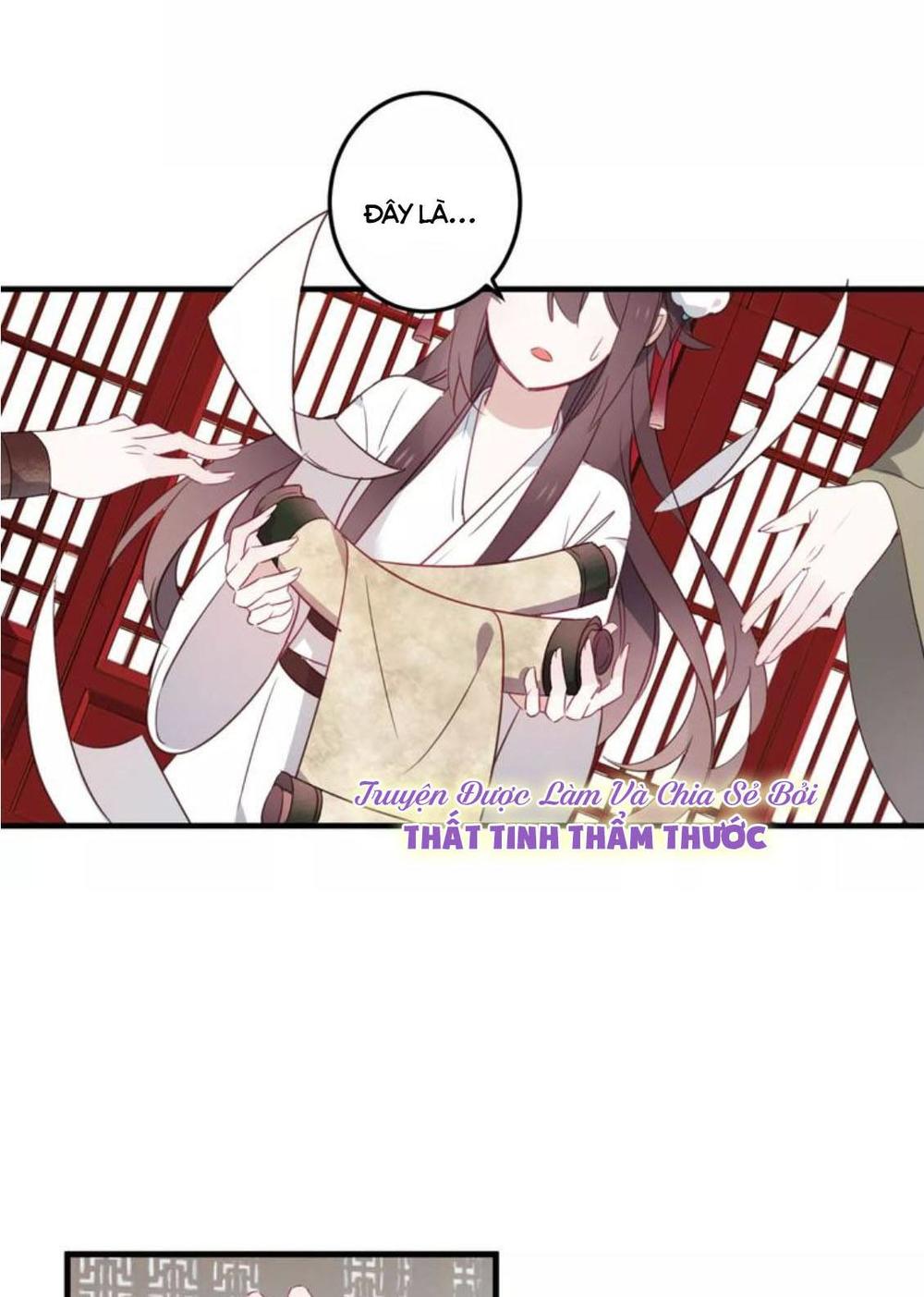 Ngô Hoàng Tại Thượng Chapter 2 - Trang 2