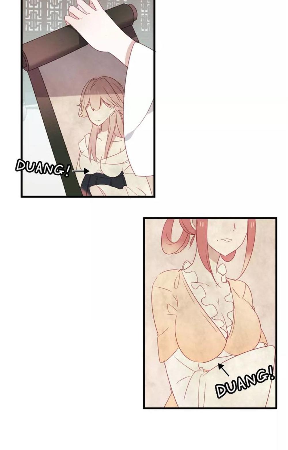 Ngô Hoàng Tại Thượng Chapter 2 - Trang 2