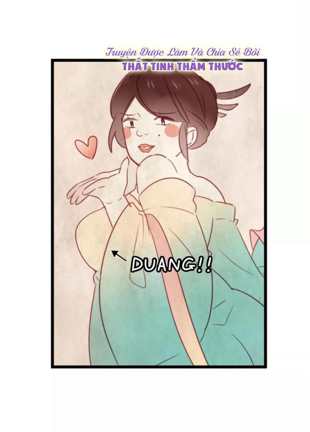 Ngô Hoàng Tại Thượng Chapter 2 - Trang 2