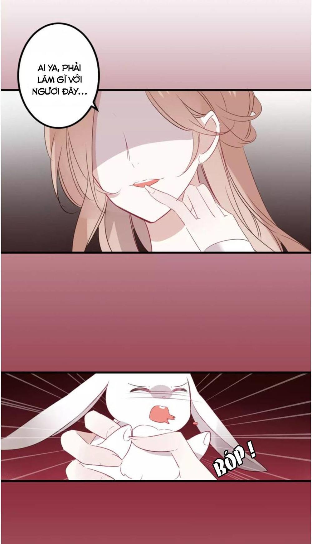 Ngô Hoàng Tại Thượng Chapter 2 - Trang 2