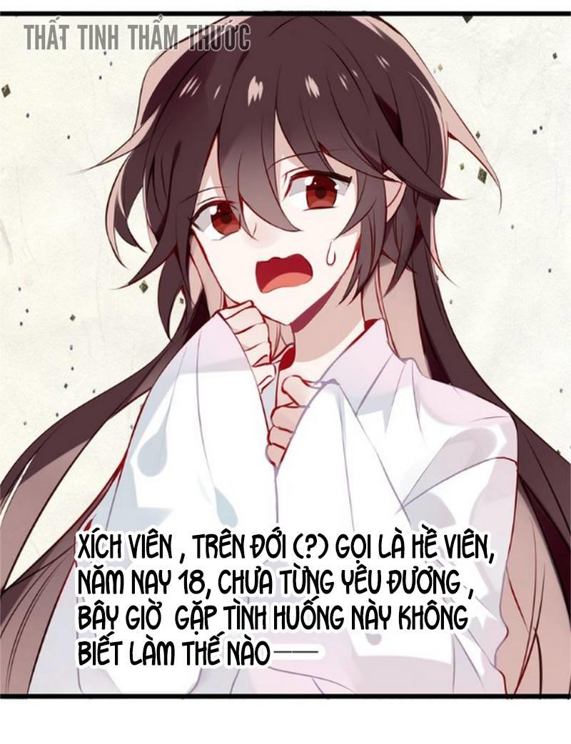 Ngô Hoàng Tại Thượng Chapter 20 - Trang 2