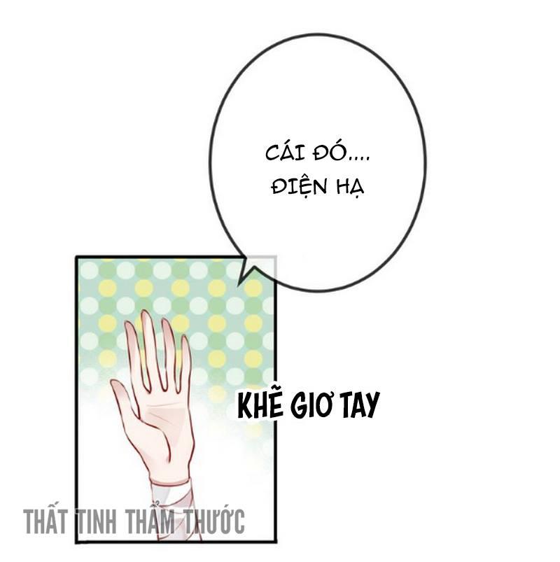 Ngô Hoàng Tại Thượng Chapter 20 - Trang 2