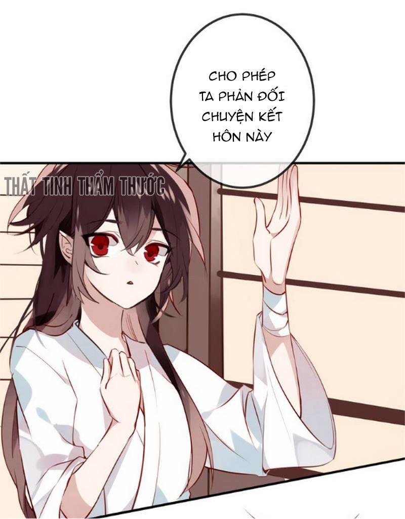 Ngô Hoàng Tại Thượng Chapter 20 - Trang 2