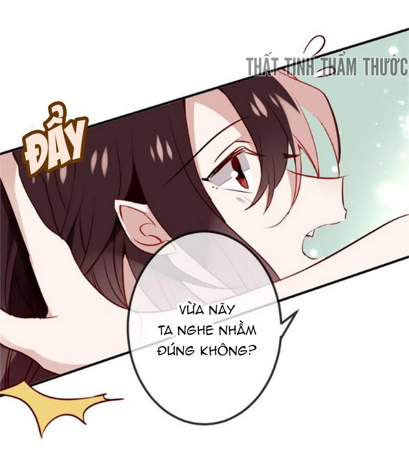 Ngô Hoàng Tại Thượng Chapter 20 - Trang 2