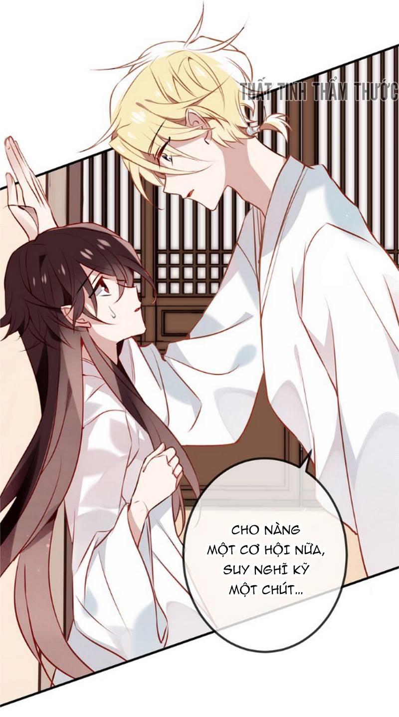 Ngô Hoàng Tại Thượng Chapter 20 - Trang 2