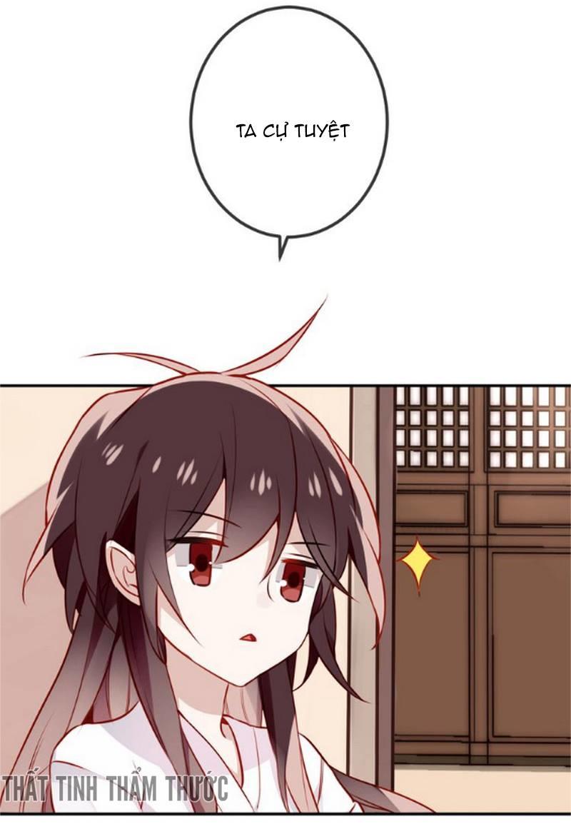 Ngô Hoàng Tại Thượng Chapter 20 - Trang 2