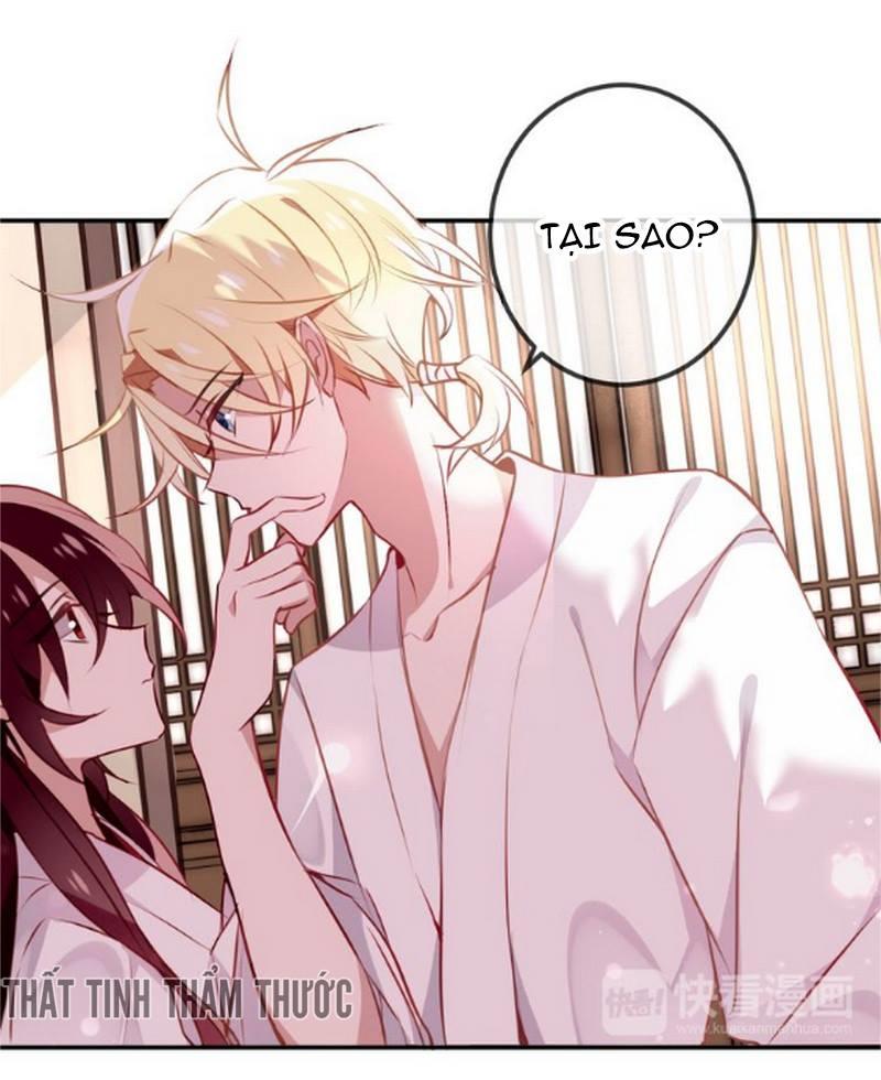 Ngô Hoàng Tại Thượng Chapter 20 - Trang 2