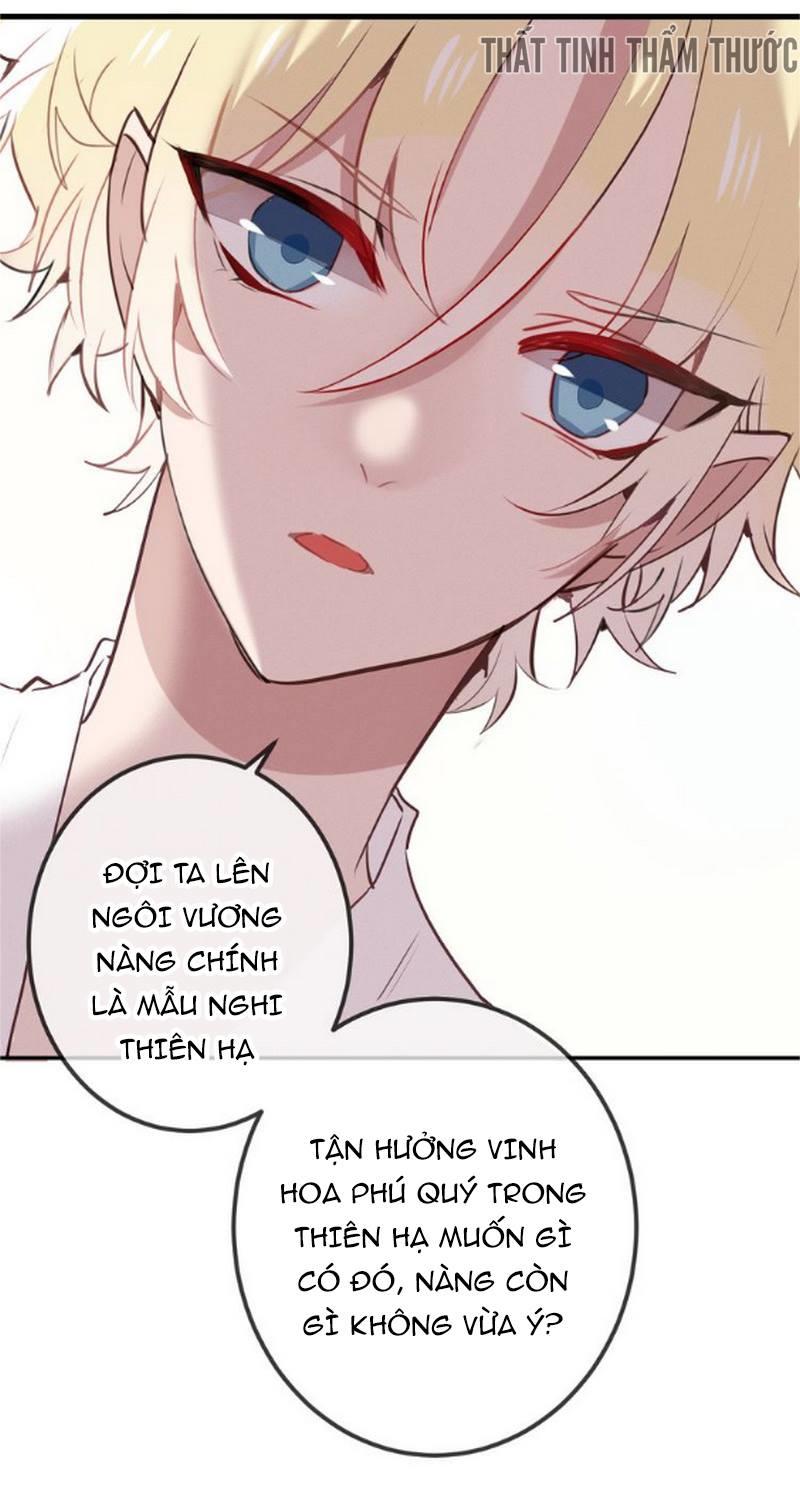 Ngô Hoàng Tại Thượng Chapter 20 - Trang 2