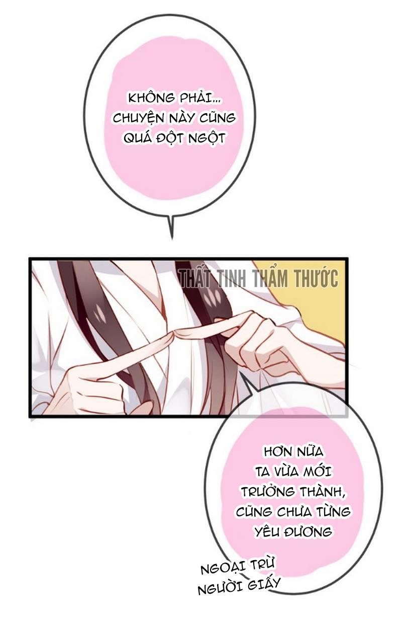 Ngô Hoàng Tại Thượng Chapter 20 - Trang 2