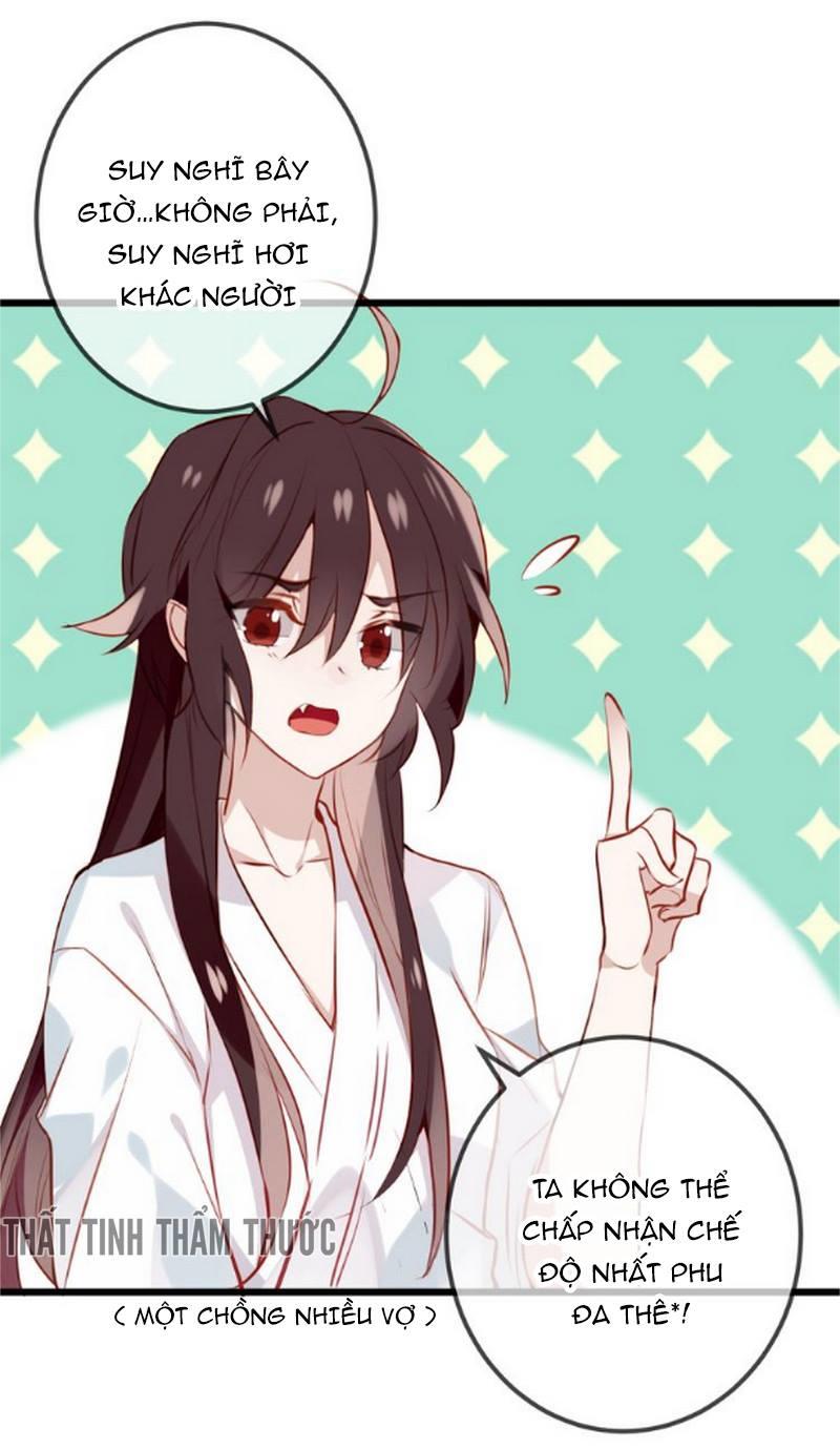 Ngô Hoàng Tại Thượng Chapter 20 - Trang 2