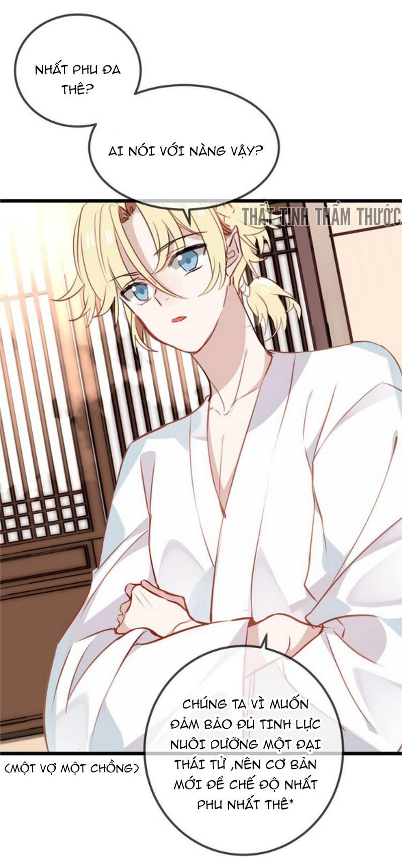 Ngô Hoàng Tại Thượng Chapter 20 - Trang 2