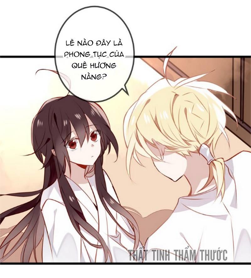 Ngô Hoàng Tại Thượng Chapter 20 - Trang 2