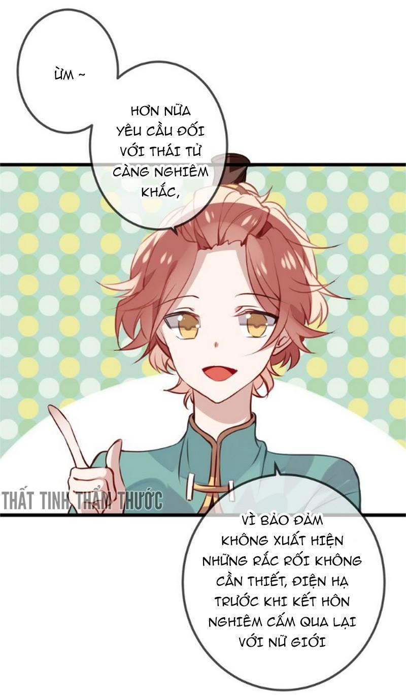 Ngô Hoàng Tại Thượng Chapter 20 - Trang 2