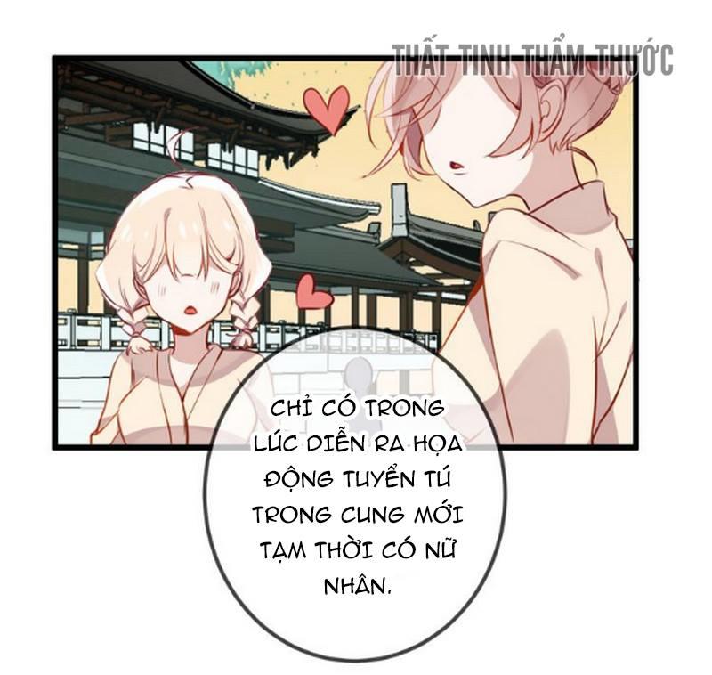 Ngô Hoàng Tại Thượng Chapter 20 - Trang 2