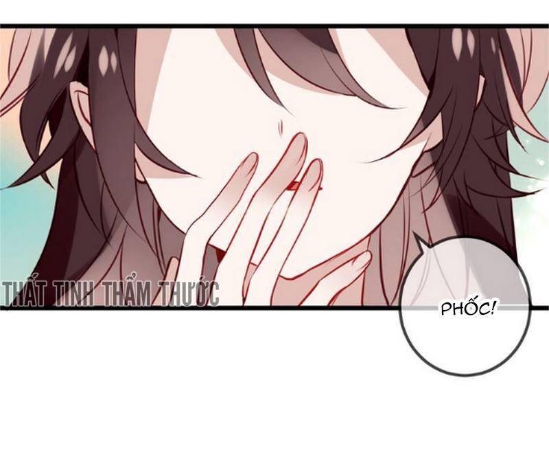 Ngô Hoàng Tại Thượng Chapter 20 - Trang 2