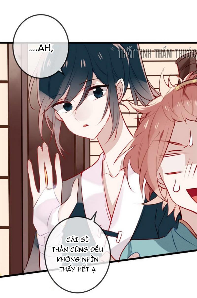 Ngô Hoàng Tại Thượng Chapter 20 - Trang 2