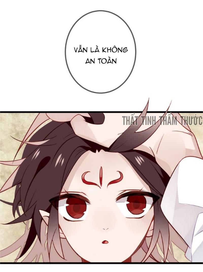 Ngô Hoàng Tại Thượng Chapter 21 - Trang 2