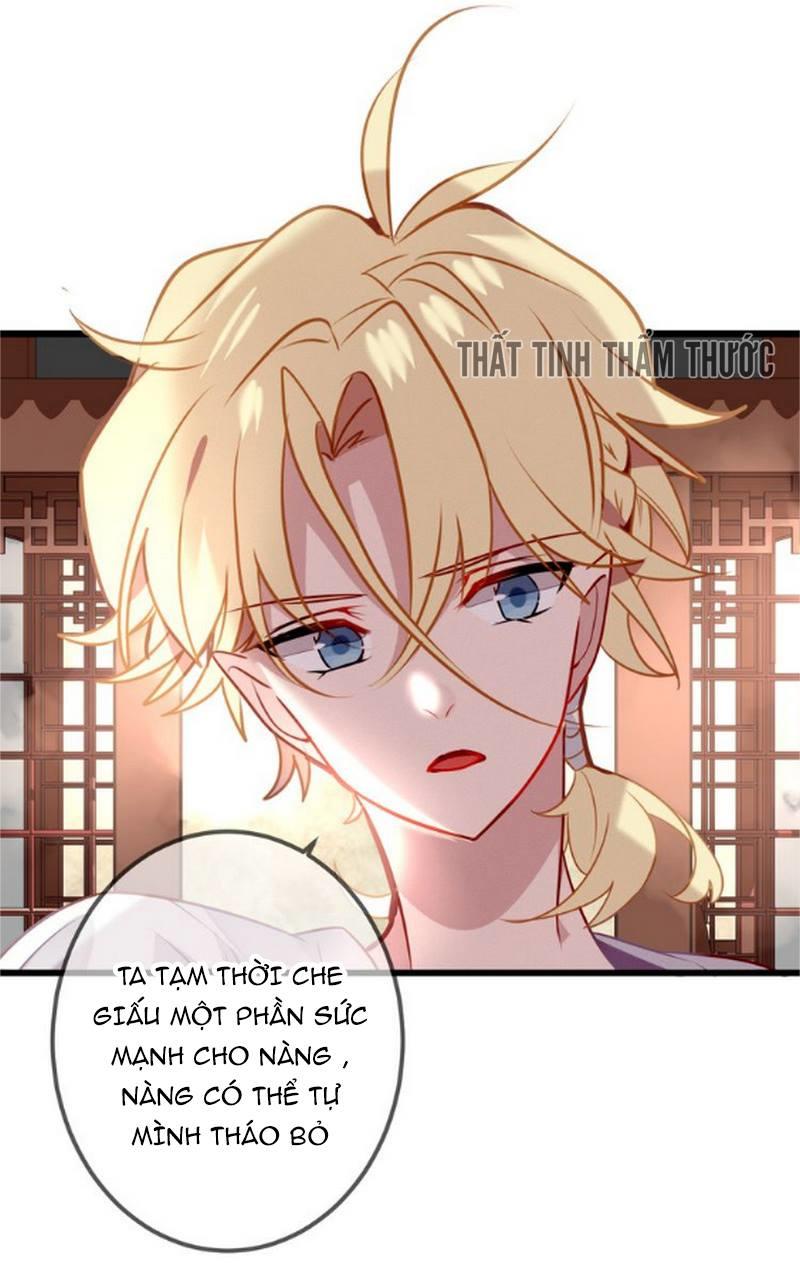 Ngô Hoàng Tại Thượng Chapter 21 - Trang 2