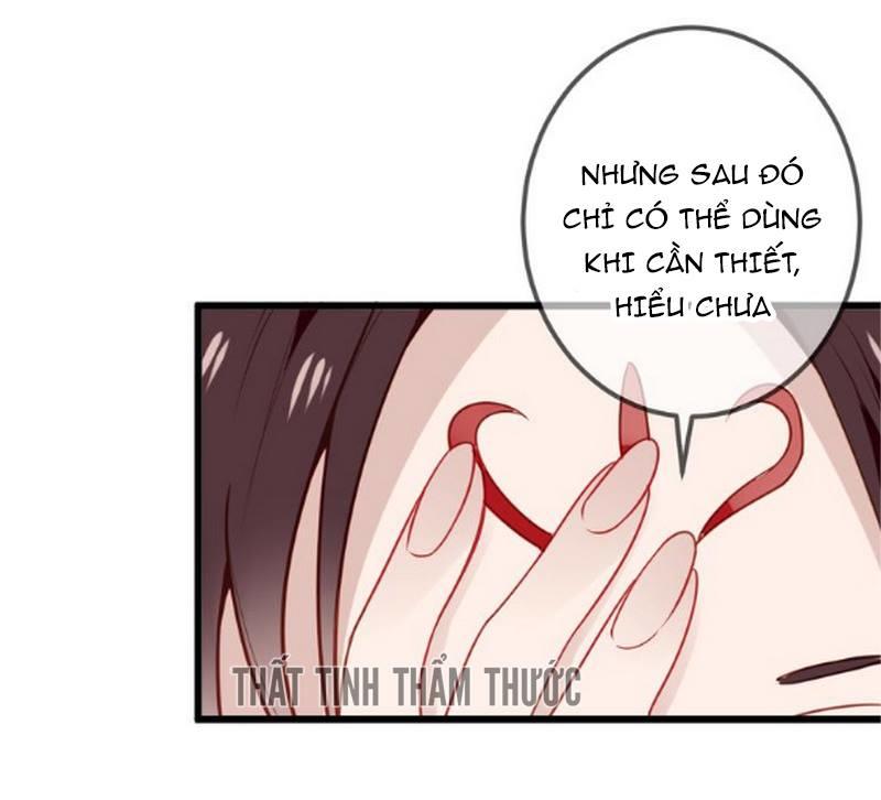 Ngô Hoàng Tại Thượng Chapter 21 - Trang 2