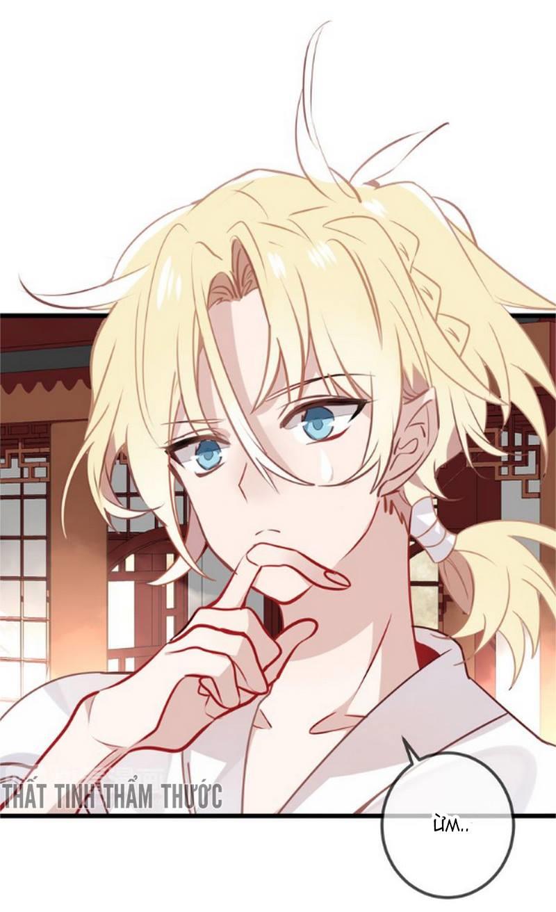 Ngô Hoàng Tại Thượng Chapter 21 - Trang 2