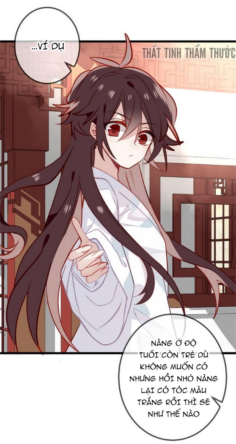 Ngô Hoàng Tại Thượng Chapter 21 - Trang 2