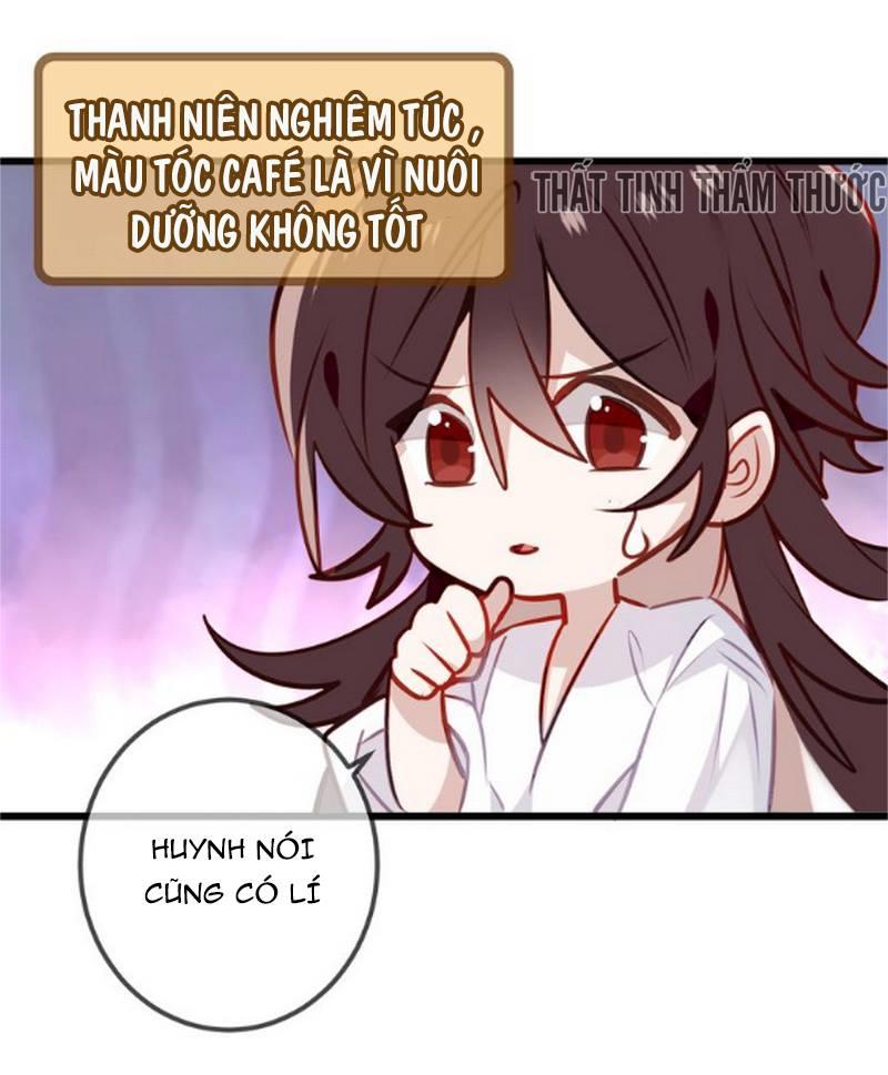 Ngô Hoàng Tại Thượng Chapter 21 - Trang 2