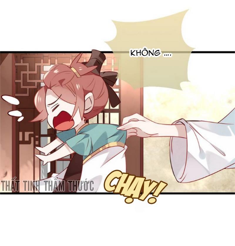 Ngô Hoàng Tại Thượng Chapter 21 - Trang 2