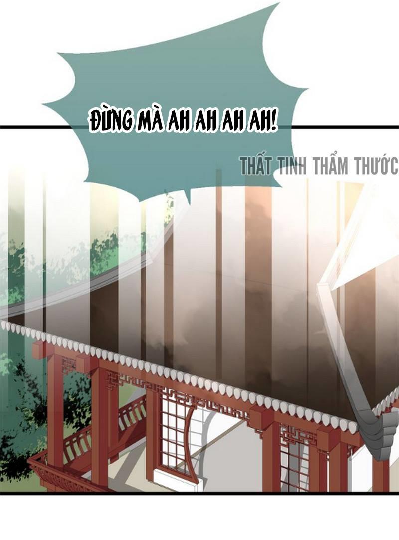 Ngô Hoàng Tại Thượng Chapter 21 - Trang 2