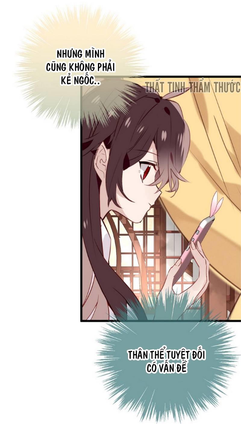 Ngô Hoàng Tại Thượng Chapter 21 - Trang 2