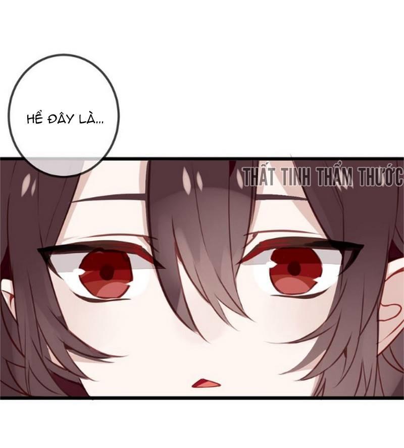 Ngô Hoàng Tại Thượng Chapter 21 - Trang 2