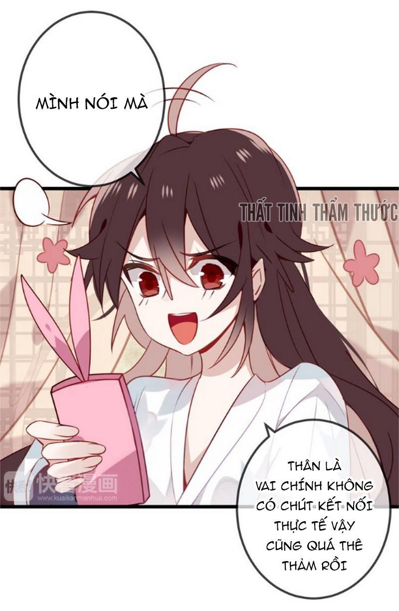 Ngô Hoàng Tại Thượng Chapter 21 - Trang 2